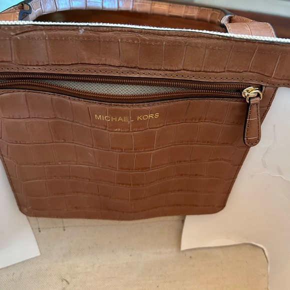 Michael Kors tote bag - Picture 4 of 10